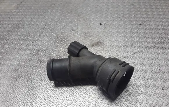 Volkswagen Golf IV Engine coolant pipe/hose 1J0121619A