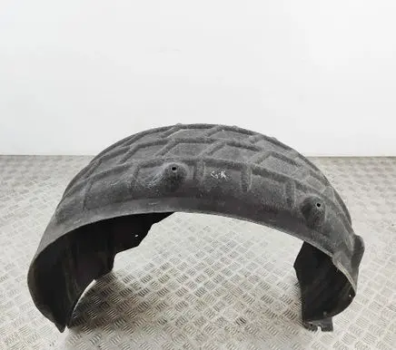Volkswagen ID.4 Rear arch fender liner splash guards 11A810971