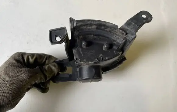 BMW X3 F25 Other engine bay part 7213665