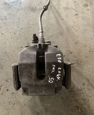BMW X5 E70 Rear brake caliper 34216776789 6776789