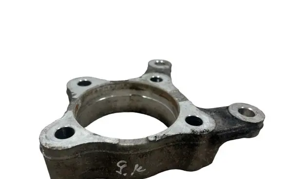 Peugeot 3008 II Rear wheel hub 081471