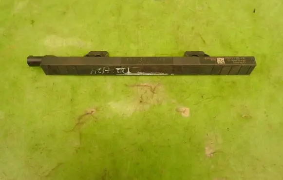 Skoda Octavia Mk4 Keyless system antenna 
