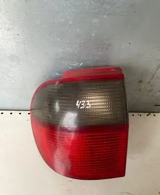 Volkswagen Sharan Rear/tail lights