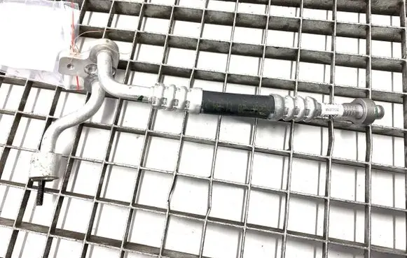 Hyundai Kona II Air conditioning (A/C) pipe/hose 