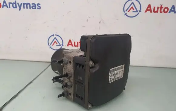 BMW X5 E70 ABS Pump 6798284 34516798284
