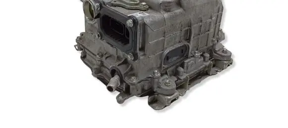Toyota Yaris XP210 Voltage converter inverter G920052033