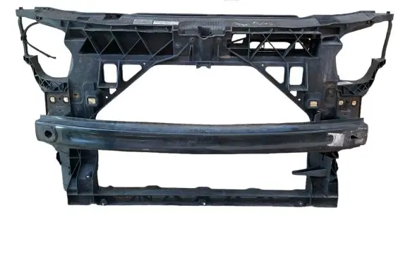 Seat Ibiza IV (6J,6P) Radiator support slam panel 6J0805588 6J0807109A 6J0805588AH