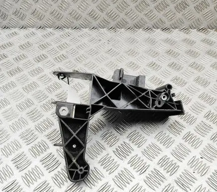 Mercedes-Benz GLA H247 Radiator support slam panel bracket A2476224500