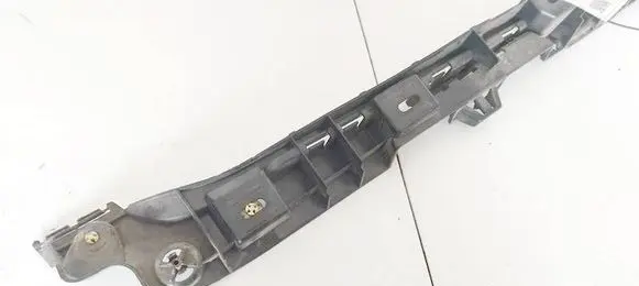 BMW 5 GT F07 Rear bumper mounting bracket 51777204021