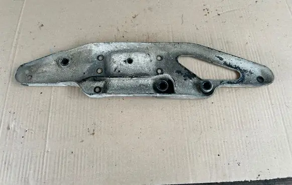 Volkswagen Crafter Other front suspension part A9063310626