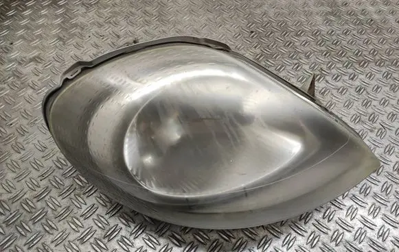 Renault Trafic II (X83) Headlight/headlamp 7700311372 91165720 210605M