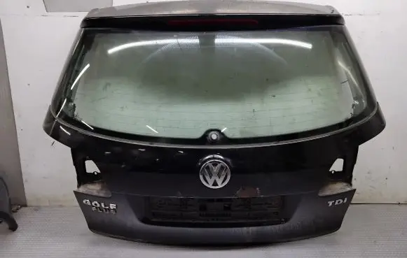 Volkswagen Golf Plus Tailgate/trunk/boot lid