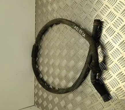 Tesla Model S Engine coolant pipe/hose 600735300H