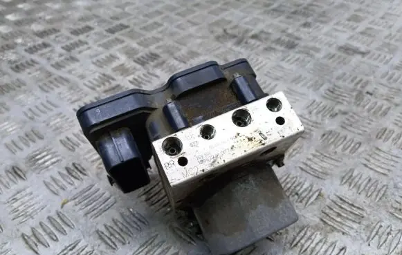 Tesla Model S ABS Pump