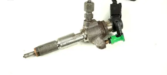 Ford C-MAX II Fuel injector 9674973080 50274V05
