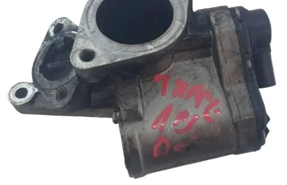 Renault Trafic II (X83) EGR valve 8200507299-4car