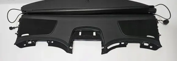 Mercedes-Benz S W222 Parcel shelf A2226908004