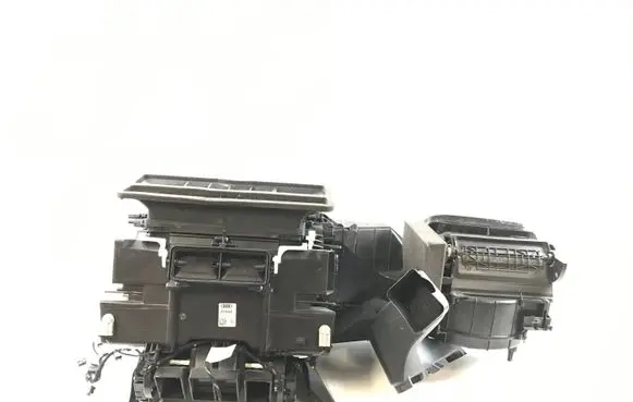 Audi A6 S6 C7 4G Interior heater climate box assembly 4G1820005K 4G1863280 4G1819152