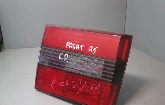 Volkswagen PASSAT B4 Rear/tail lights 3A9945107B