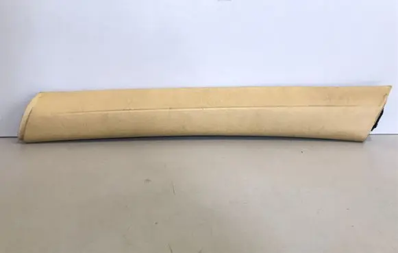 Mercedes-Benz E W123 (A) pillar trim