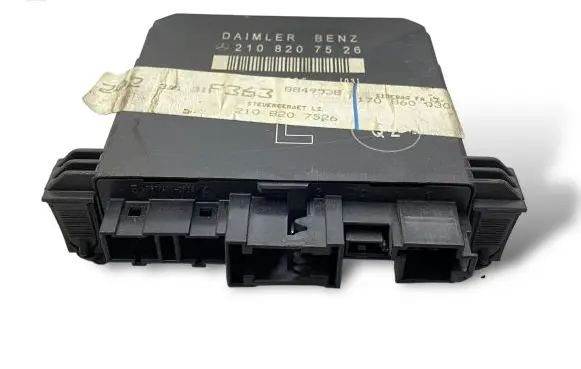 Mercedes-Benz C W202 Other control units/modules 2108207526