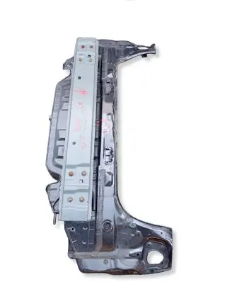 Toyota Avensis T270 Rear bodywork 