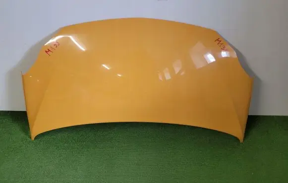 Opel Adam Engine bonnet/hood