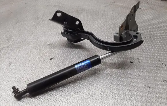 Honda Accord Loading door check strap stopper 