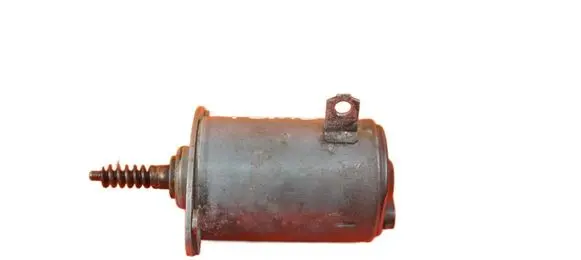 BMW 3 E90 E91 Camshaft speed sensor 7548388 N52B25A