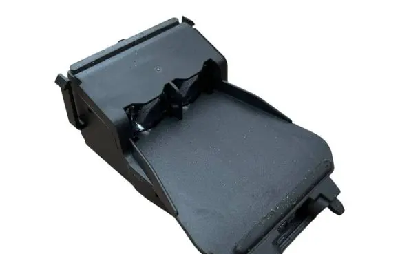 Windshield/windscreen camera
