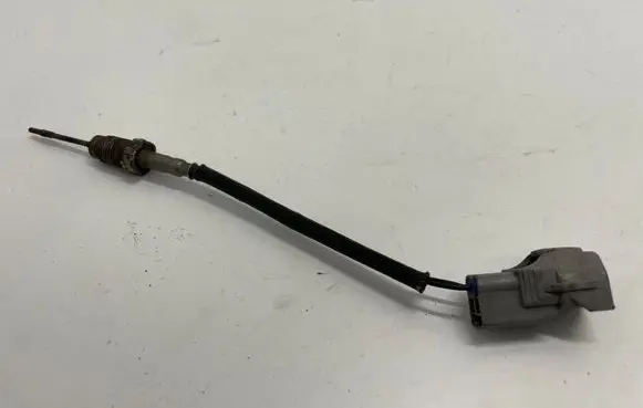 Toyota Corolla Verso E121 Exhaust gas temperature sensor