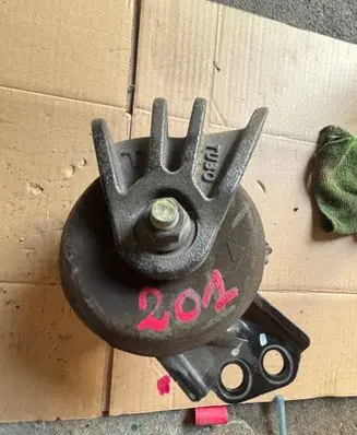 Hyundai Tucson TL Engine mount vacuum valve 21830-D3100