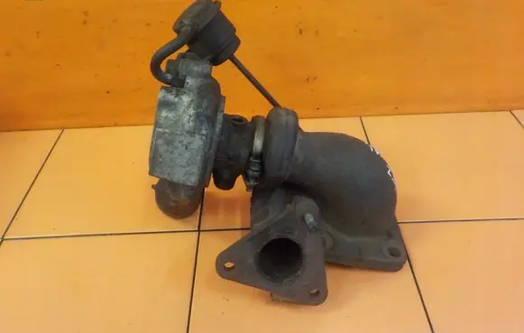 Ford Transit Turbo 6C1Q6K682DF