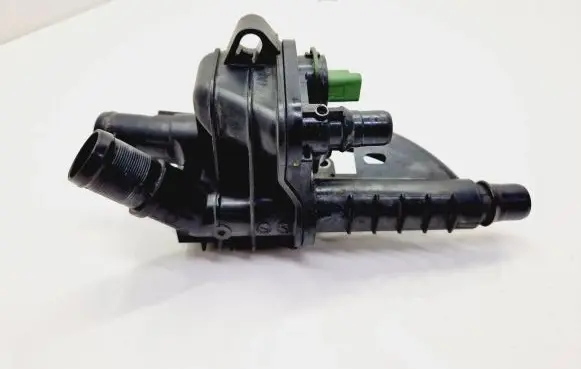 Thermostat/thermostat housing