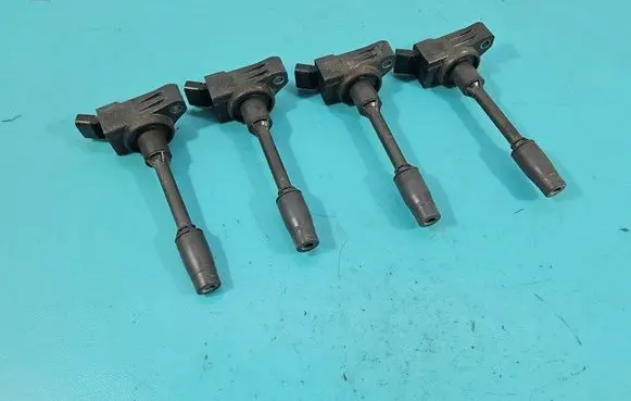 Toyota Corolla E210 E21 High voltage ignition coil 90919-02272 IMPRK1455260