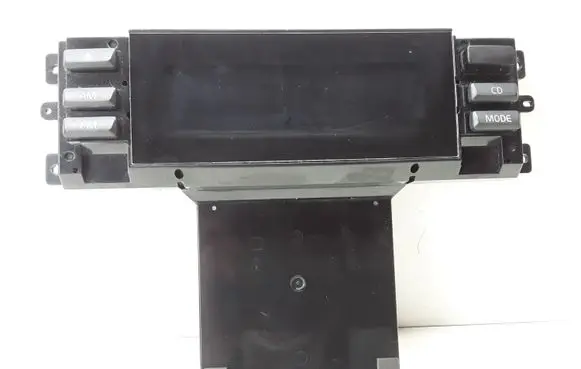 Volvo XC70 Screen/display/small screen 31268336