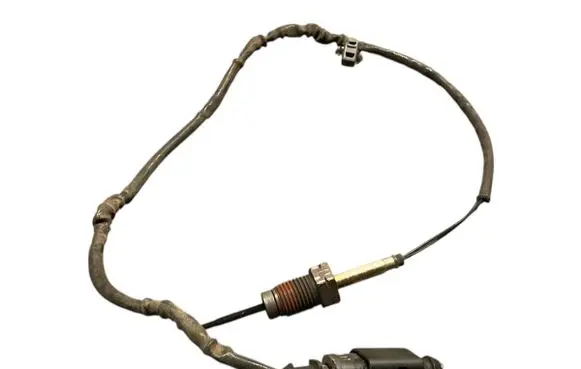 Audi A4 S4 B8 8K Exhaust gas temperature sensor 03L906088AQ