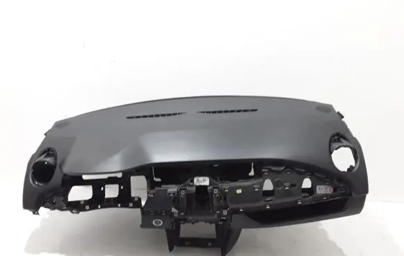 Renault Zoe Dashboard 681009292R