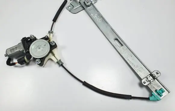 KIA Rio Front window lifting mechanism without motor 82460-1W000