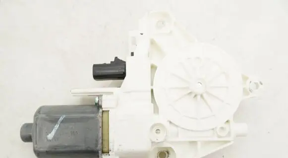 Dodge Journey Front door window regulator motor 914067101 0130822528
