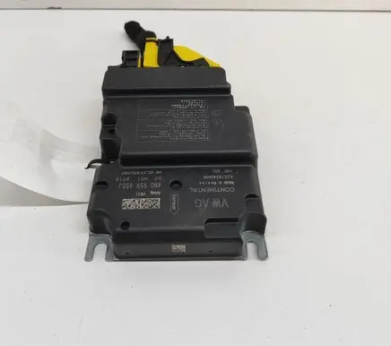 Audi A6 S6 C8 4K Airbag control unit/module 4N0959655J A2C18340600