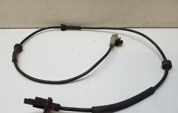 Peugeot 5008 ABS rear brake sensor 9653663180 0265007789