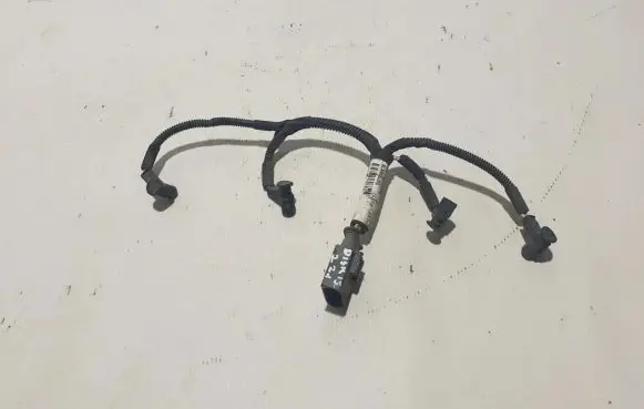Land Rover Discovery Sport Ignition plug leads 9661631680