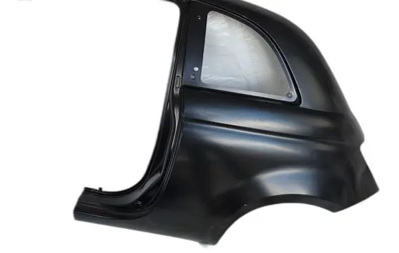 Fiat 500 Rear quarter panel 0071754026