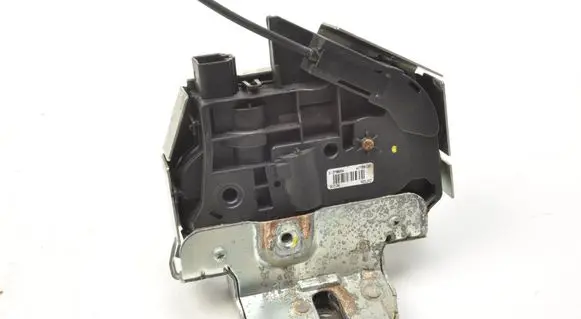 Volvo V70 Tailgate lock latch 31276954