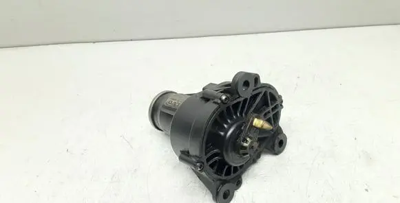 Volvo S80 Intake manifold valve actuator/motor 31293737