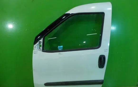 Fiat Doblo Front door PRZOD XP140
