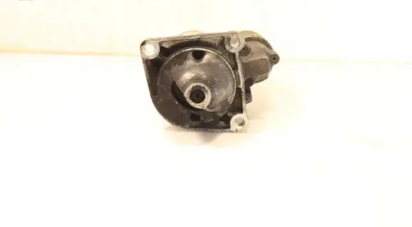 Fiat Doblo Starter motor 0001108421