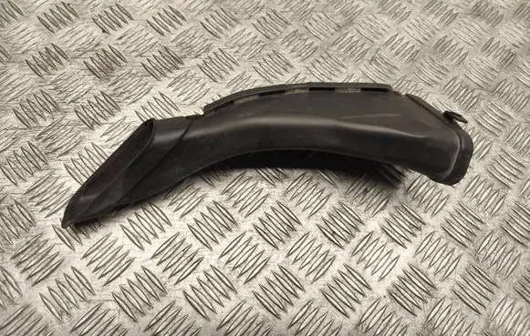 Opel Astra K Air intake duct part 13367310 70583634 226119857