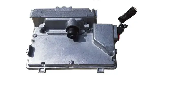 Peugeot 408 P54 Distronic sensor radar 9861755180 ED50343 985260808001